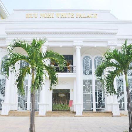 Huu Nghi Hotel Quang Tri Khe Sanh Exteriér fotografie