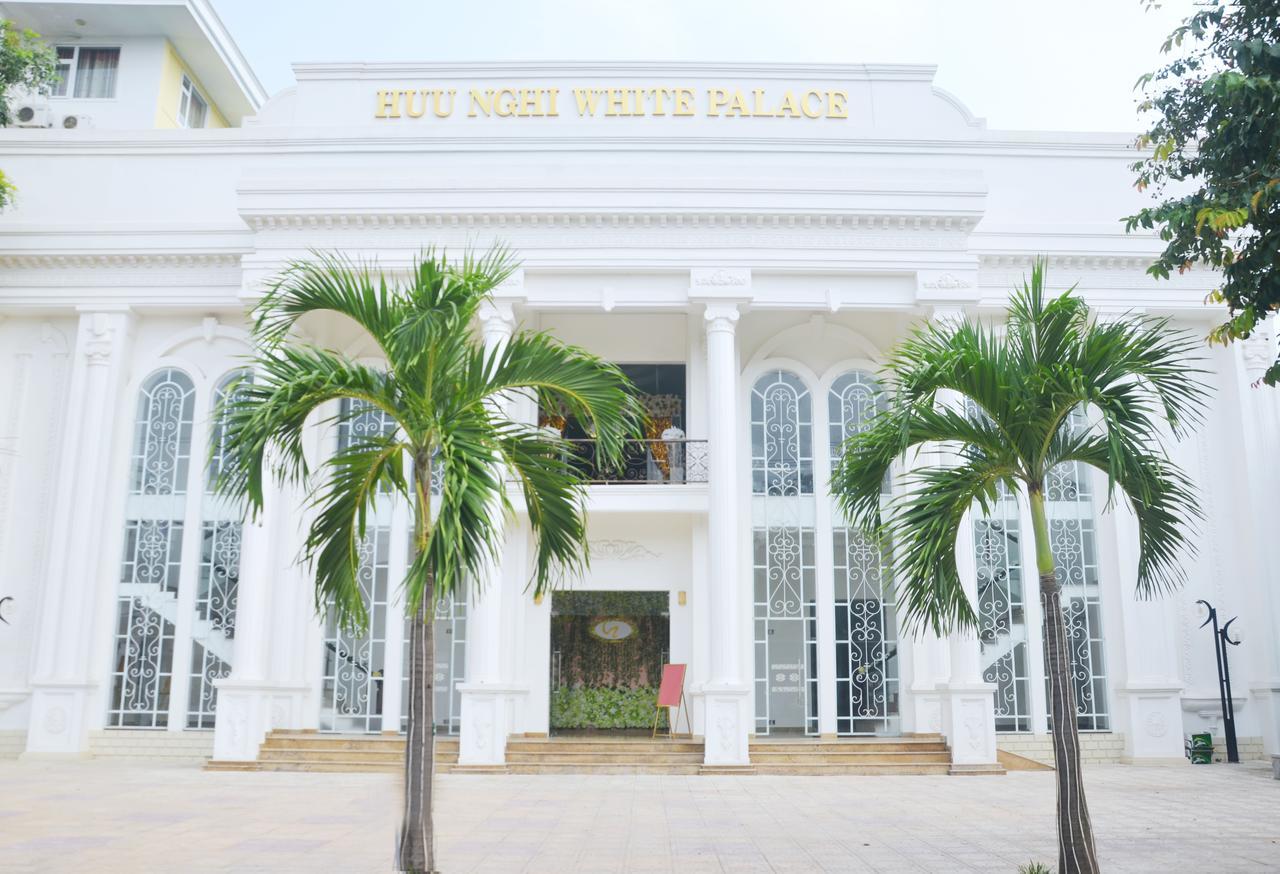 Huu Nghi Hotel Quang Tri Khe Sanh Exteriér fotografie