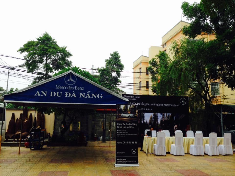 Huu Nghi Hotel Quang Tri Khe Sanh Exteriér fotografie